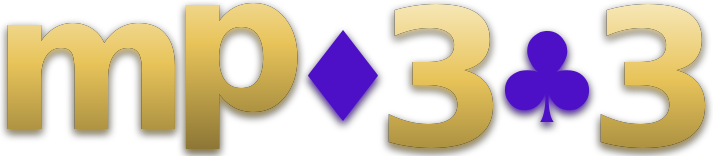 mpo303 logo