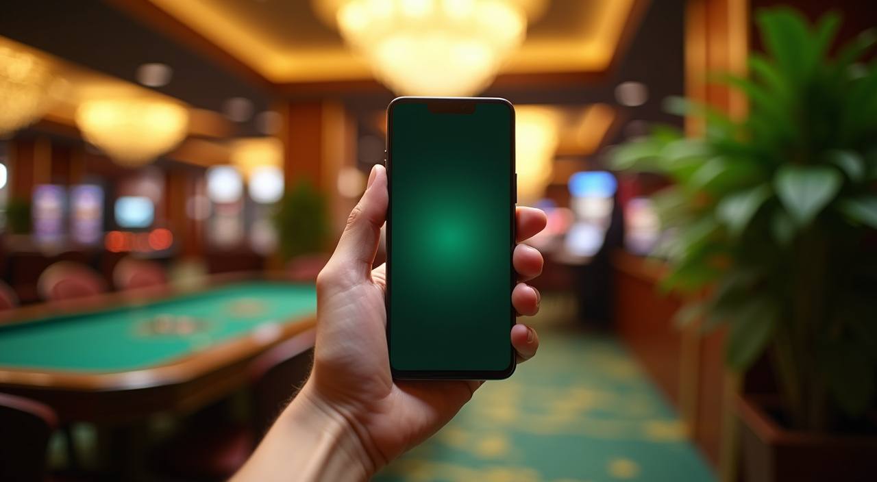 mpo303 mobile gaming